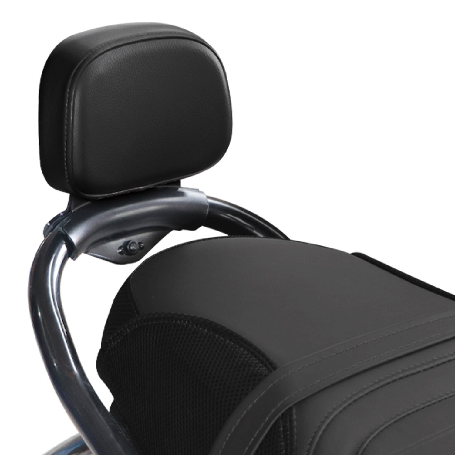 TVS Back Rest for RONIN (2024 or before Edition)